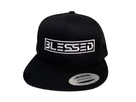 Blessed Trucker Hat